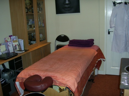Holistic Tranquillity Acupuncture & Complementary CLinic