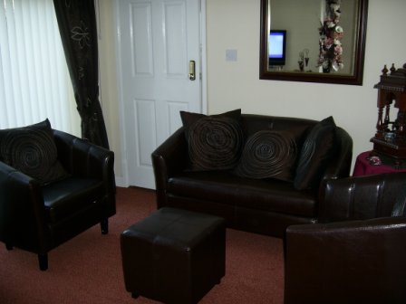 Holistic Tranquillity Acupuncture & Complementary Clinic