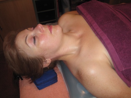 acupuncture