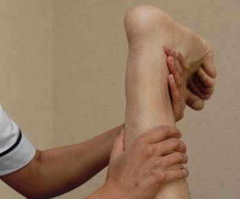 Bowen Therapy