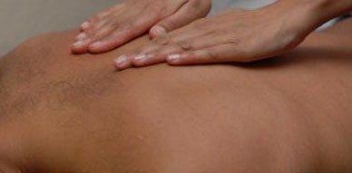 Reiki Massage
