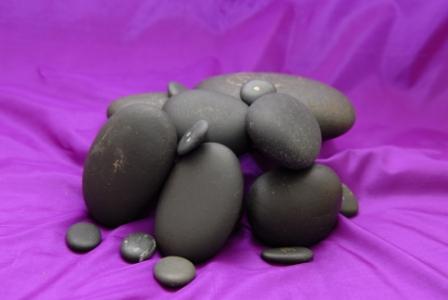 Aromatherapy oils