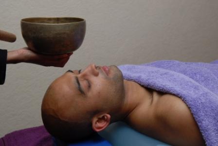tibetan bowl